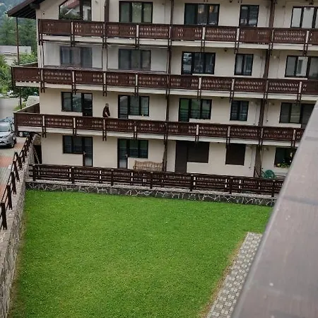 10 * Busteni