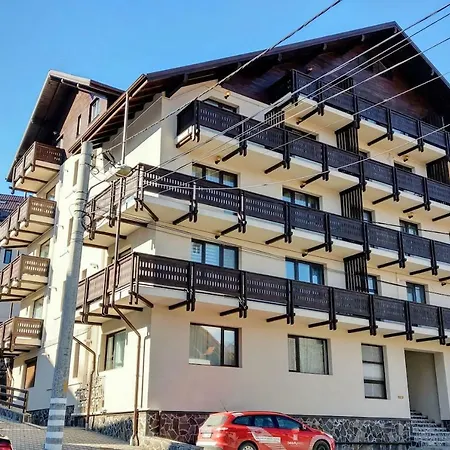 10 * Busteni