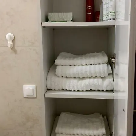 Apartment 10 *