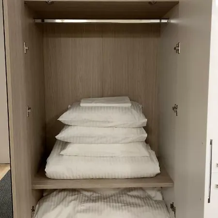 Apartment 10 *