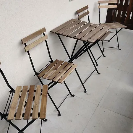 10 Apartment Busteni