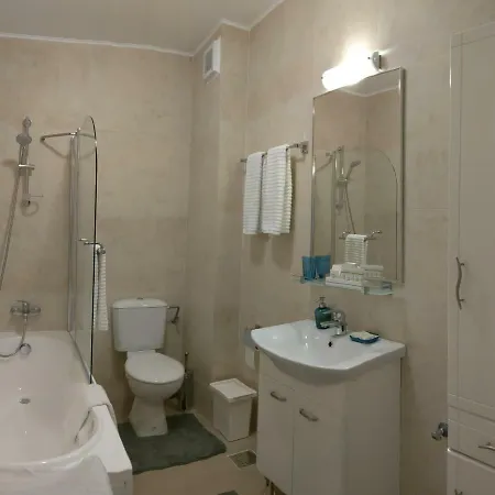 Apartment 10 Busteni