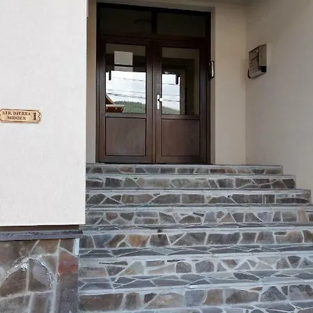 10 Busteni