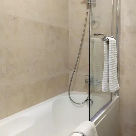 Apartment 10 *